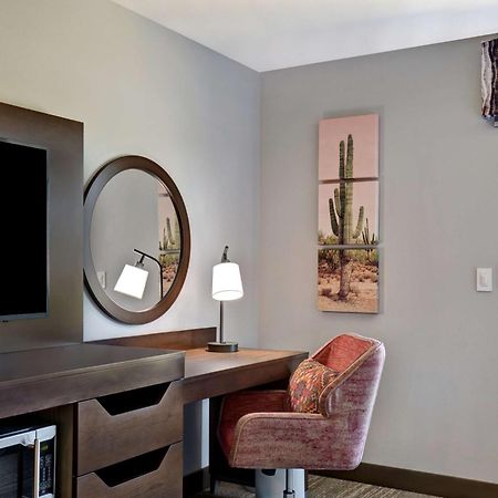 Hampton Inn Santa Fe South, Nm Εξωτερικό φωτογραφία