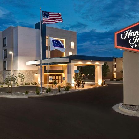 Hampton Inn Santa Fe South, Nm Εξωτερικό φωτογραφία