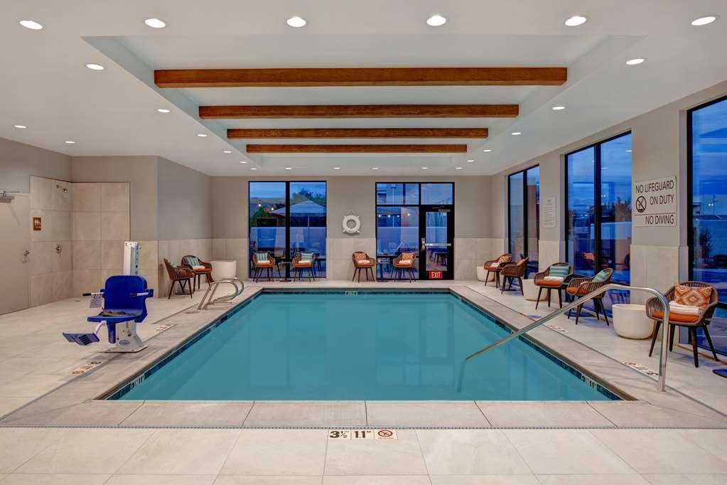 Hampton Inn Santa Fe South, Nm Ανέσεις φωτογραφία