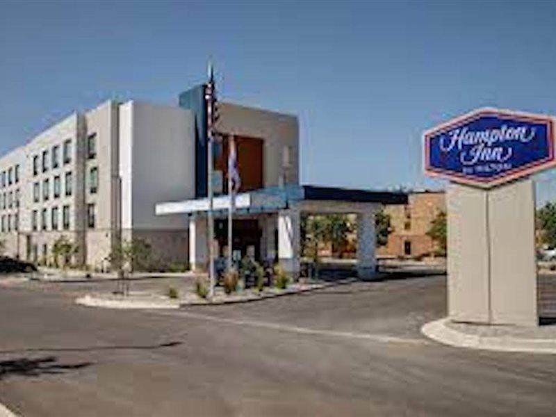 Hampton Inn Santa Fe South, Nm Εξωτερικό φωτογραφία