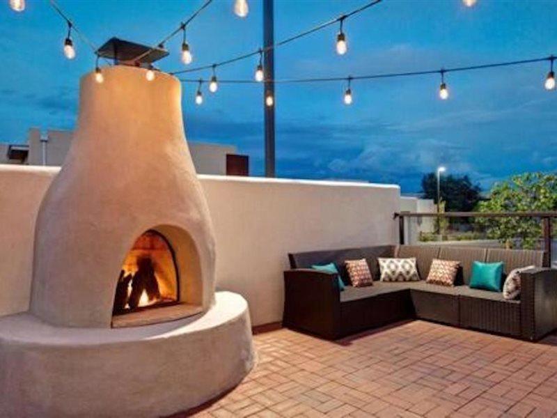 Hampton Inn Santa Fe South, Nm Εξωτερικό φωτογραφία