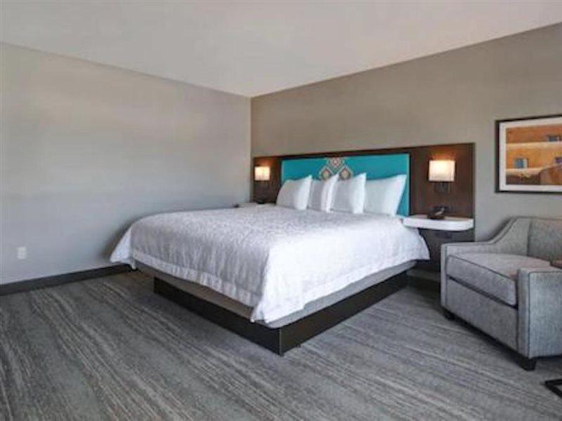 Hampton Inn Santa Fe South, Nm Εξωτερικό φωτογραφία