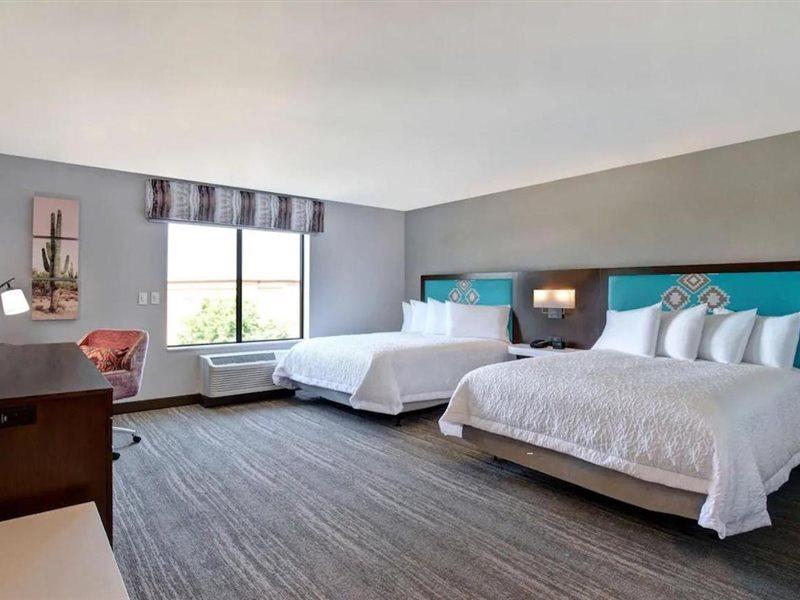 Hampton Inn Santa Fe South, Nm Εξωτερικό φωτογραφία