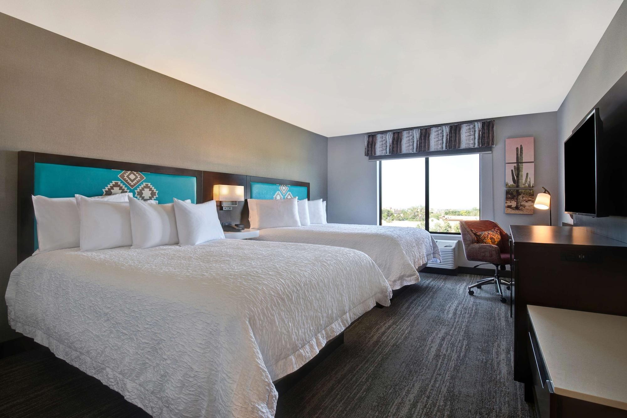 Hampton Inn Santa Fe South, Nm Εξωτερικό φωτογραφία
