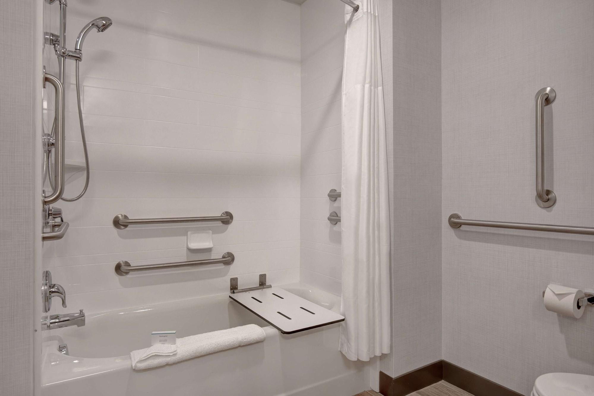 Hampton Inn Santa Fe South, Nm Εξωτερικό φωτογραφία