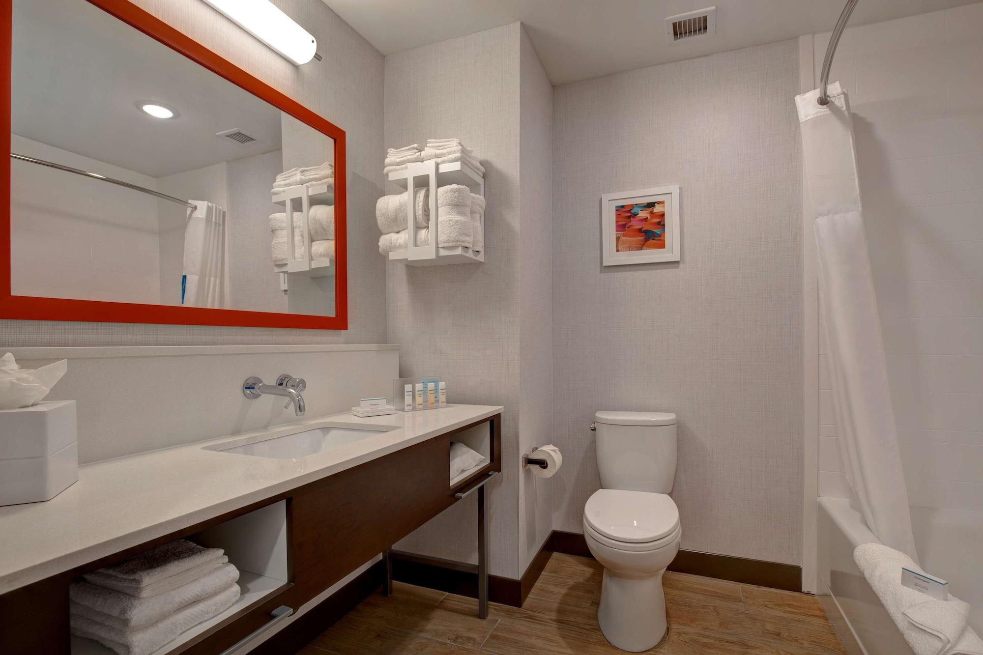 Hampton Inn Santa Fe South, Nm Εξωτερικό φωτογραφία
