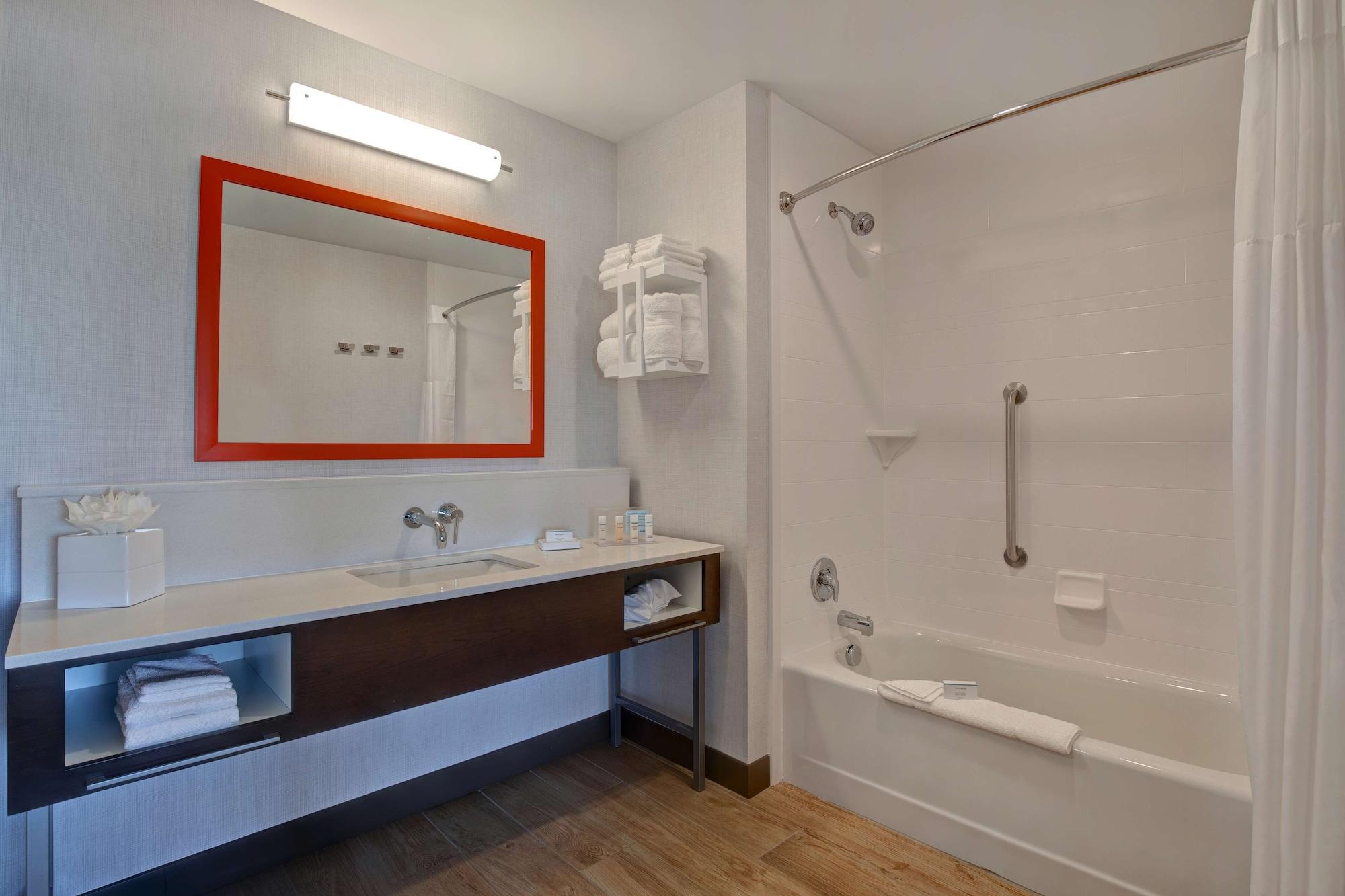 Hampton Inn Santa Fe South, Nm Εξωτερικό φωτογραφία