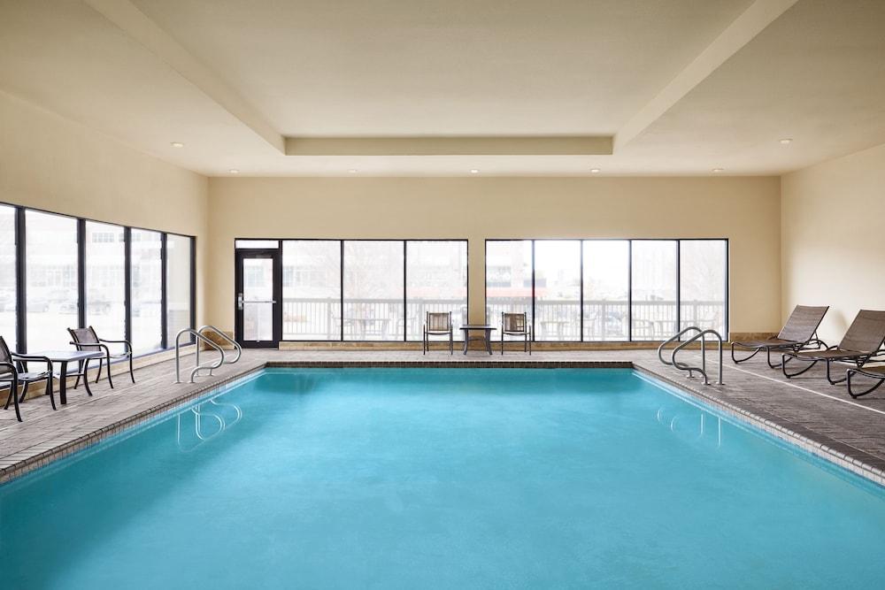 Hampton Inn Santa Fe South, Nm Εξωτερικό φωτογραφία