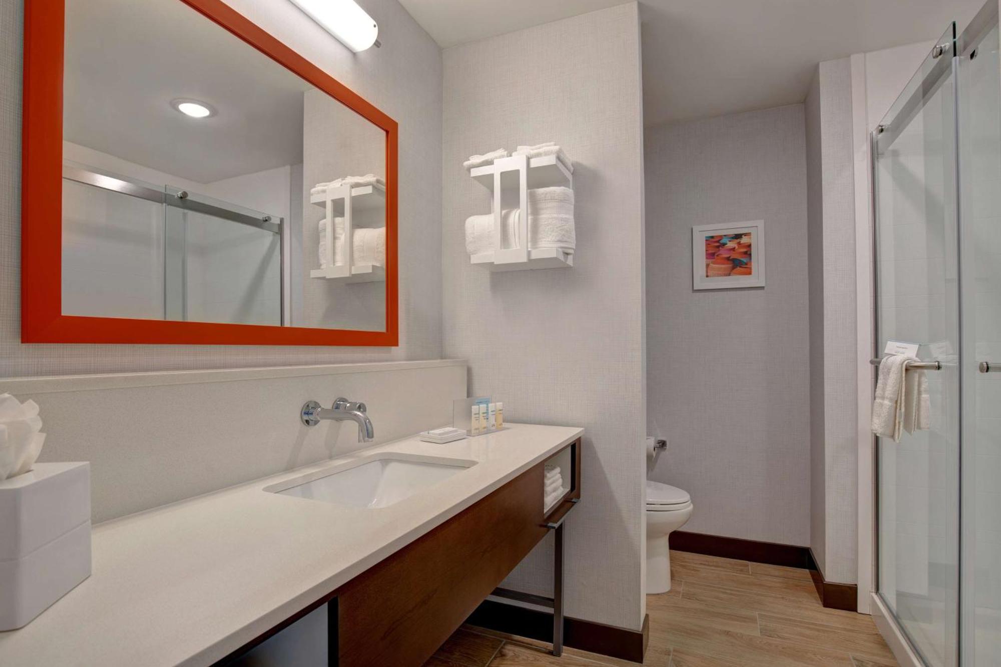 Hampton Inn Santa Fe South, Nm Εξωτερικό φωτογραφία