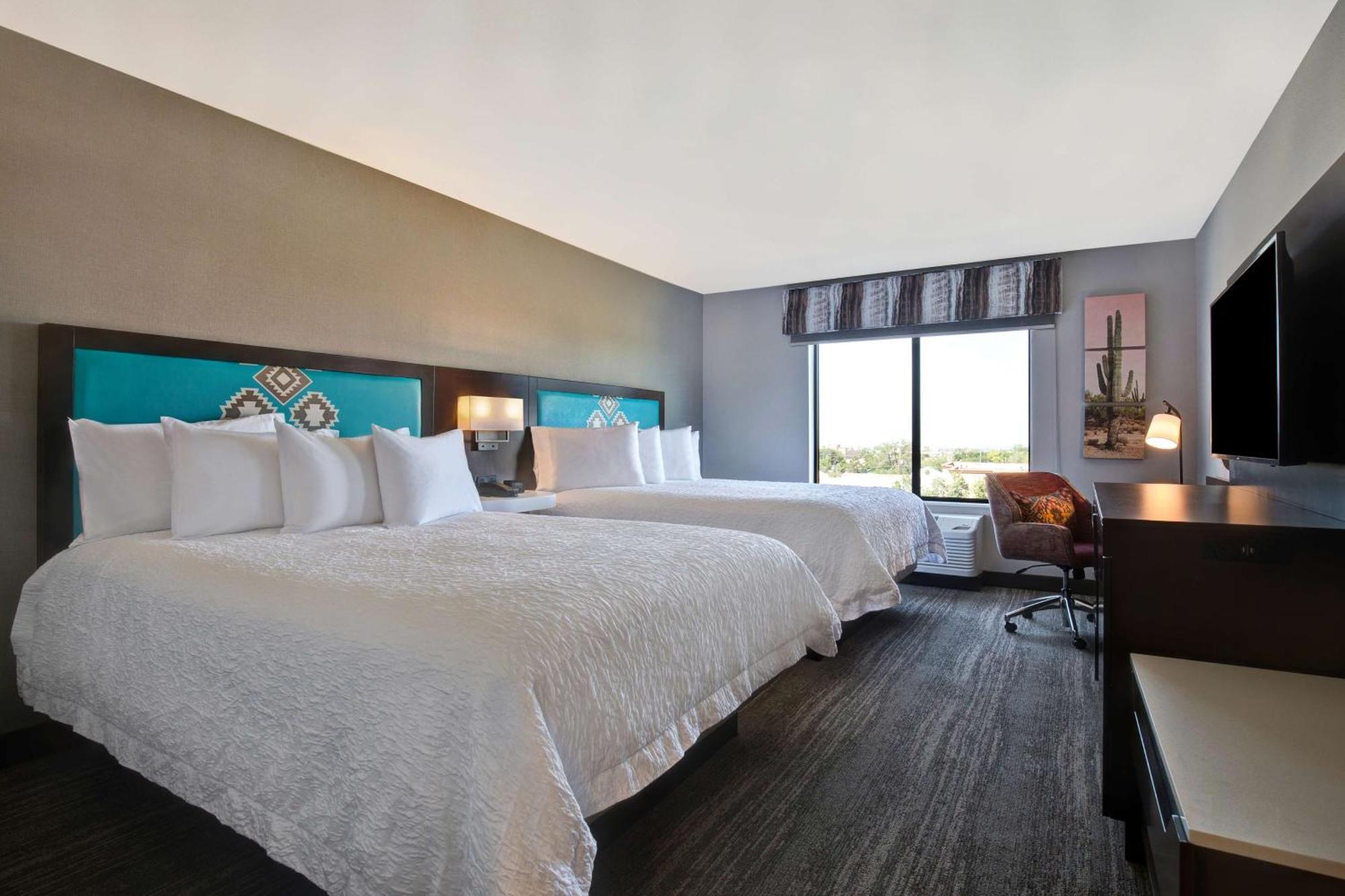 Hampton Inn Santa Fe South, Nm Εξωτερικό φωτογραφία