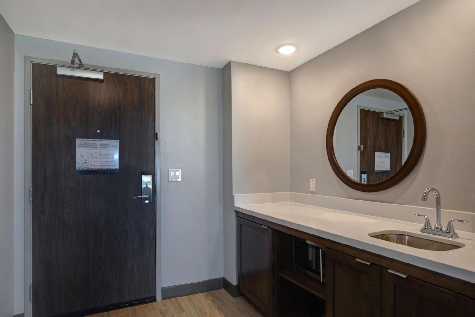 Hampton Inn Santa Fe South, Nm Εξωτερικό φωτογραφία