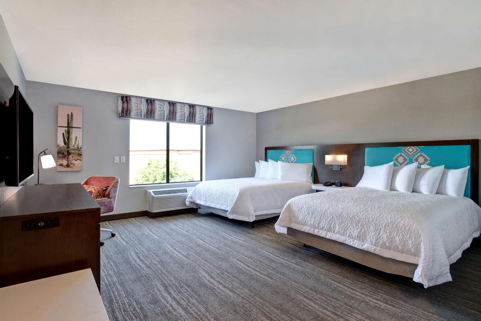 Hampton Inn Santa Fe South, Nm Εξωτερικό φωτογραφία