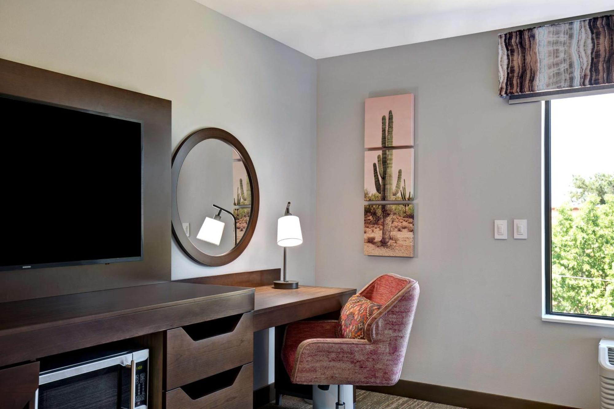 Hampton Inn Santa Fe South, Nm Εξωτερικό φωτογραφία