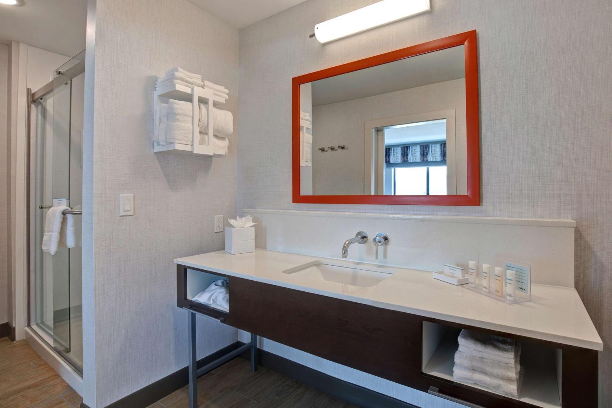 Hampton Inn Santa Fe South, Nm Εξωτερικό φωτογραφία