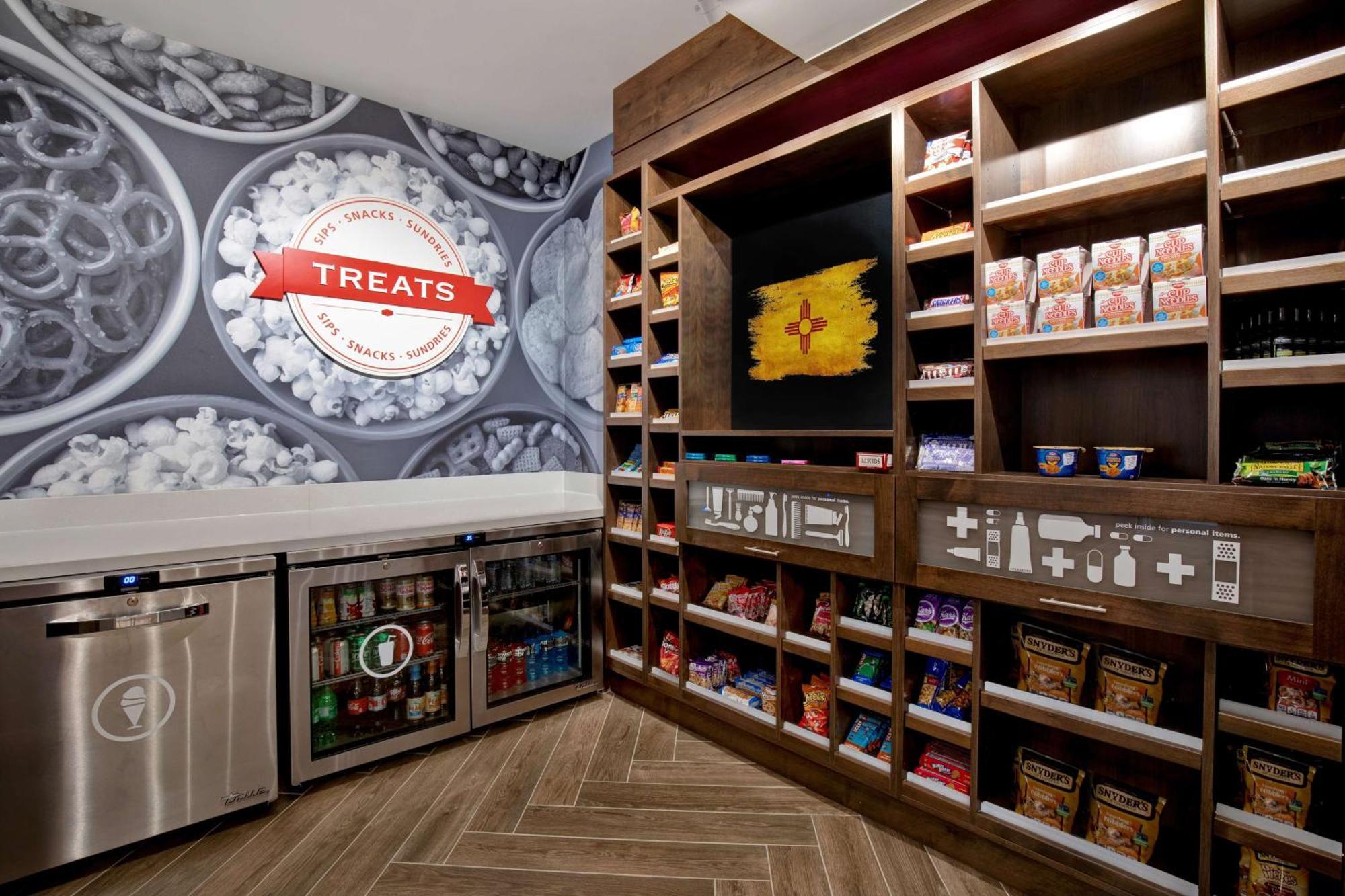 Hampton Inn Santa Fe South, Nm Εξωτερικό φωτογραφία