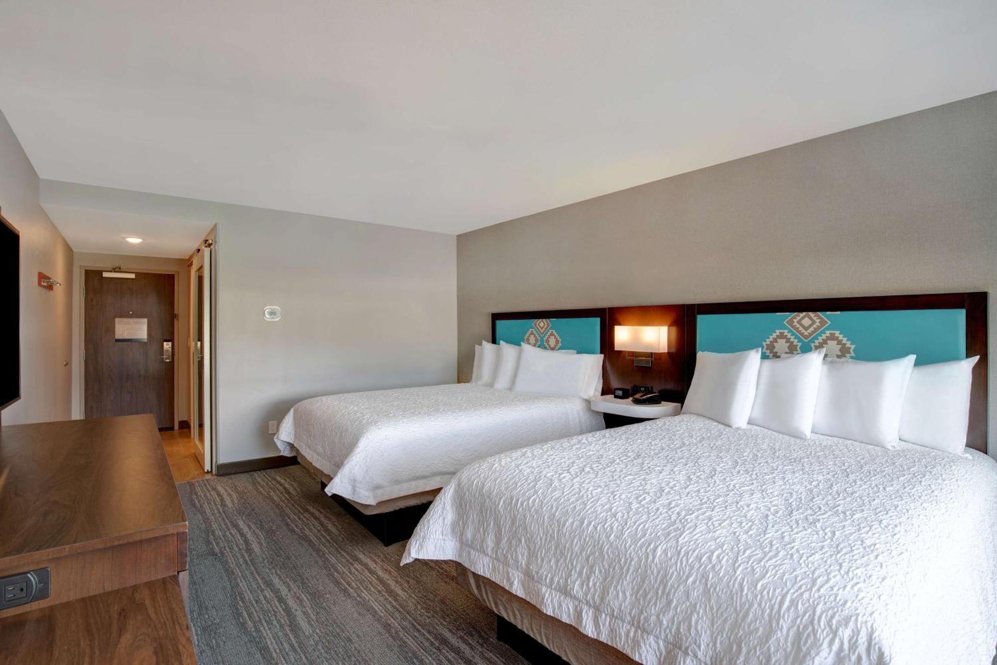 Hampton Inn Santa Fe South, Nm Εξωτερικό φωτογραφία