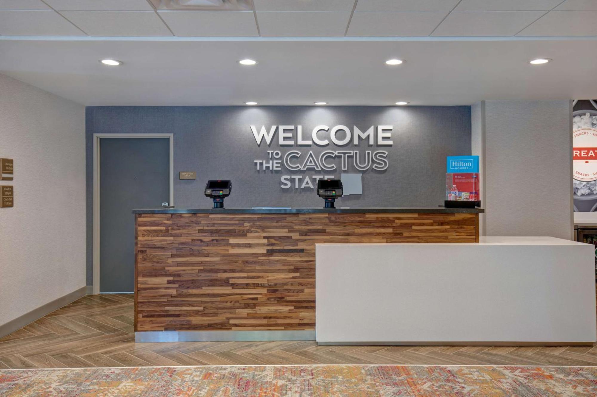 Hampton Inn Santa Fe South, Nm Εξωτερικό φωτογραφία