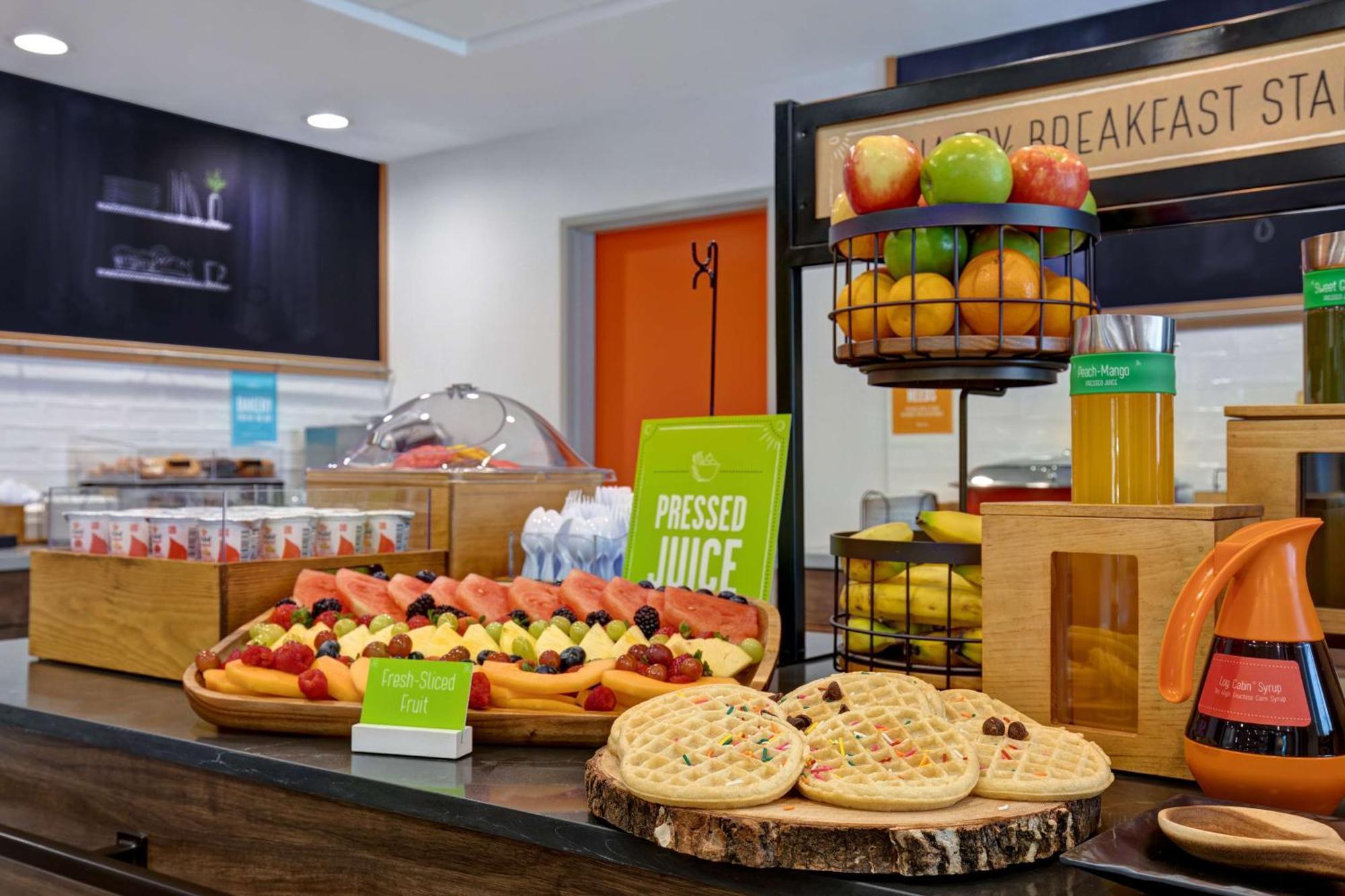 Hampton Inn Santa Fe South, Nm Εξωτερικό φωτογραφία