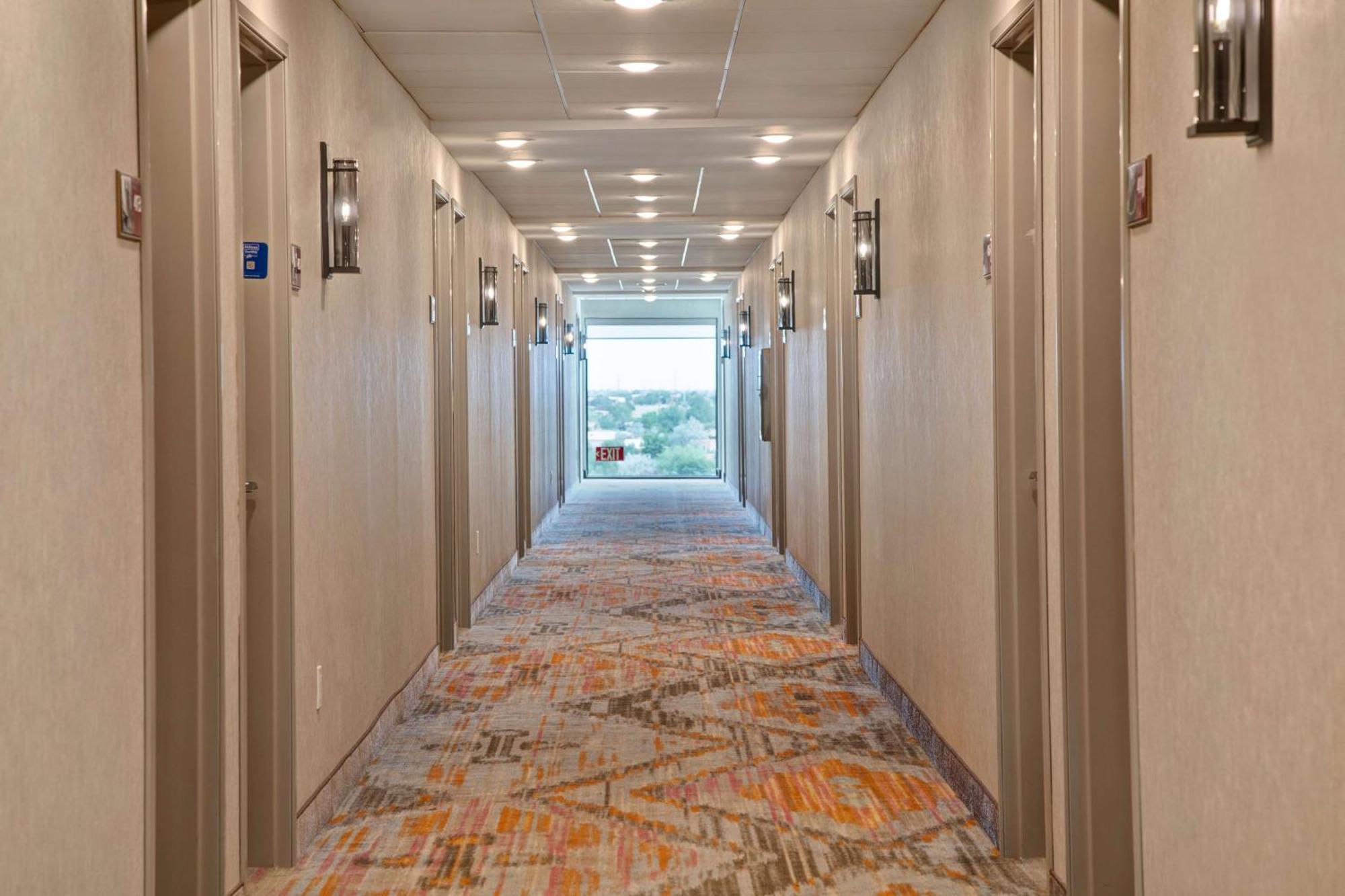 Hampton Inn Santa Fe South, Nm Εξωτερικό φωτογραφία