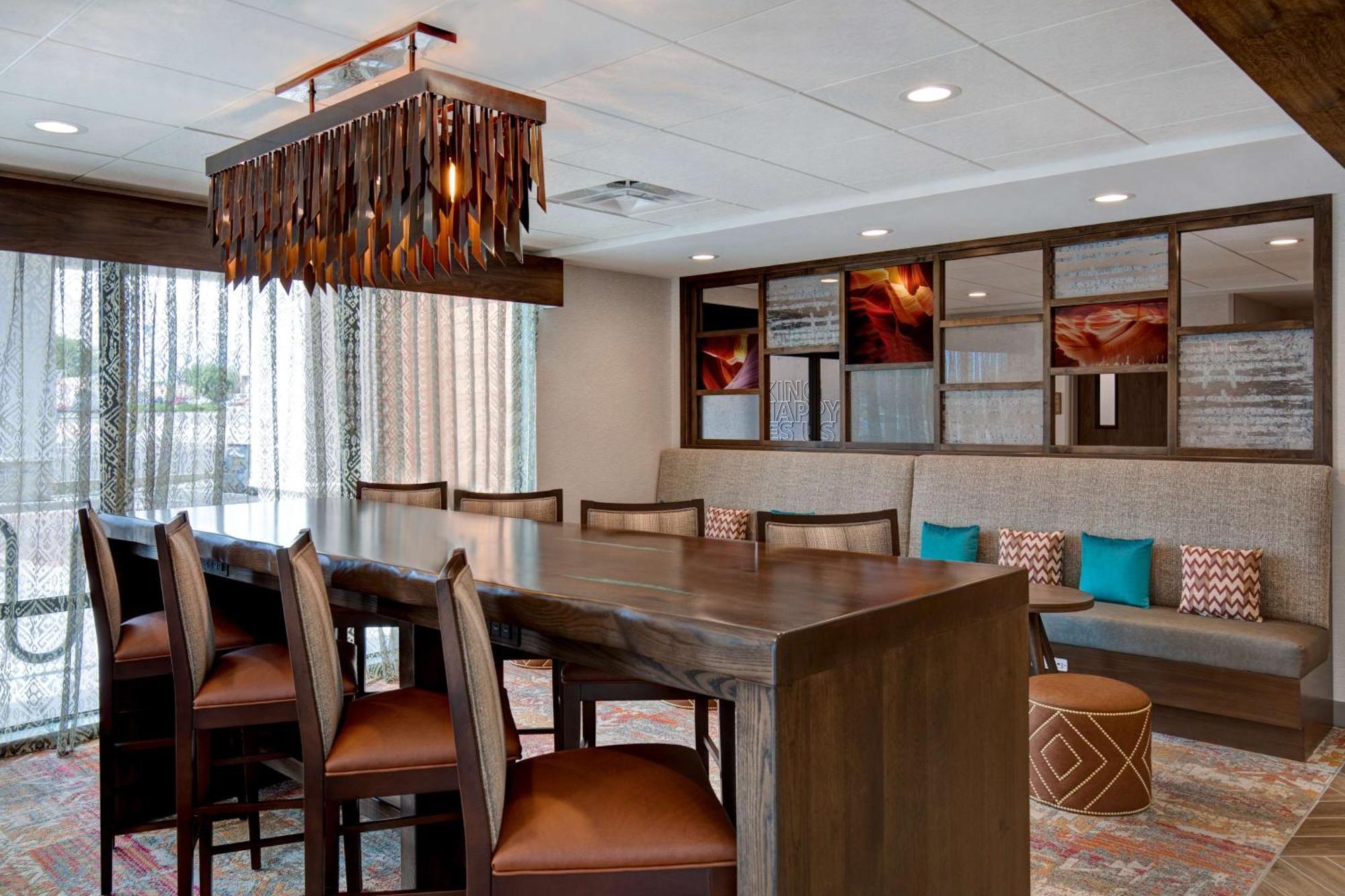 Hampton Inn Santa Fe South, Nm Εξωτερικό φωτογραφία