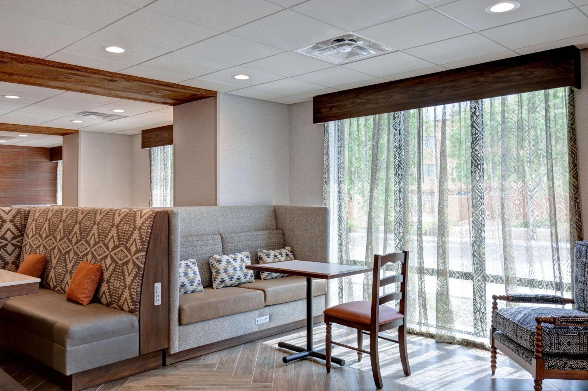 Hampton Inn Santa Fe South, Nm Εξωτερικό φωτογραφία