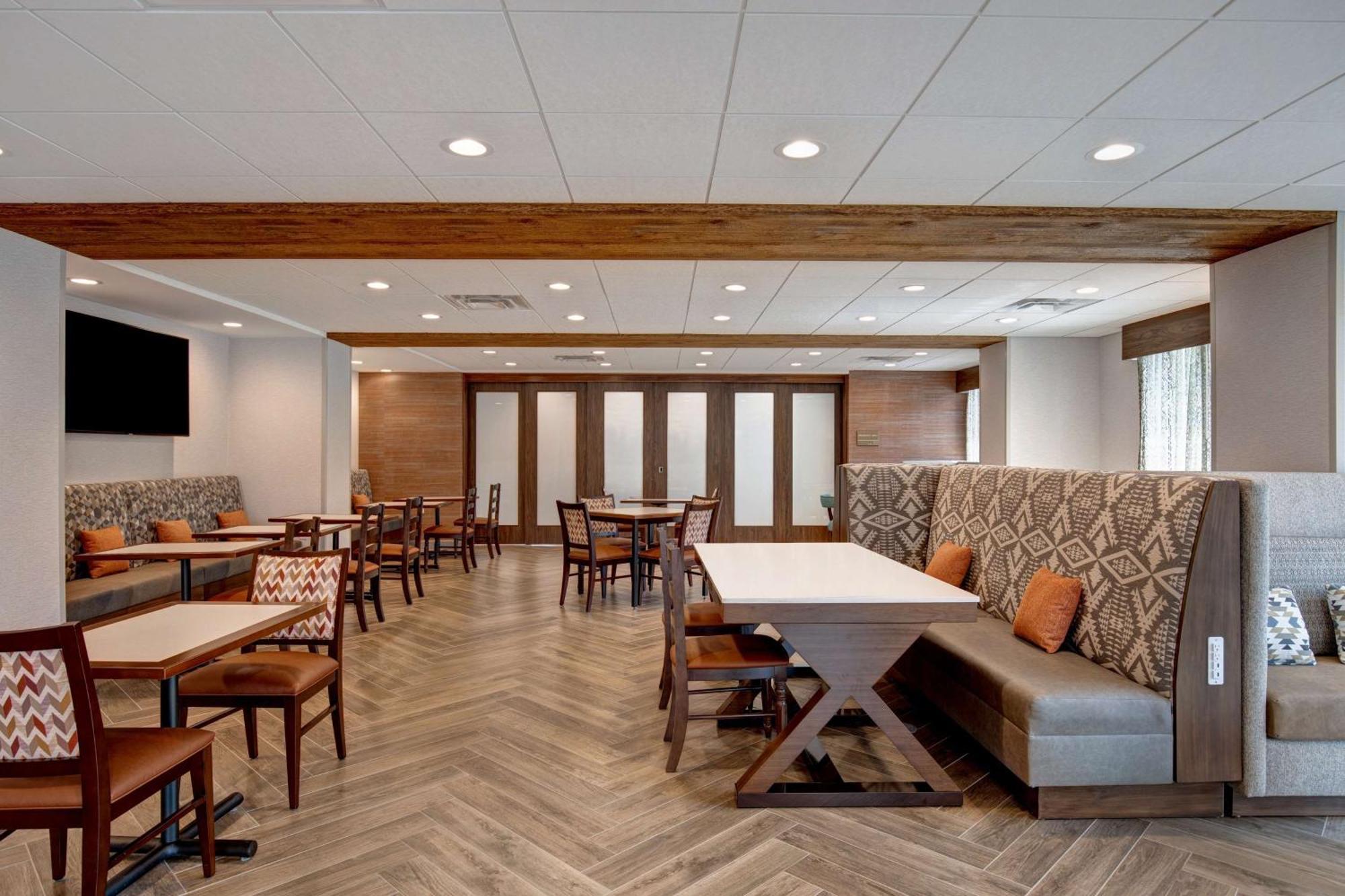 Hampton Inn Santa Fe South, Nm Εξωτερικό φωτογραφία