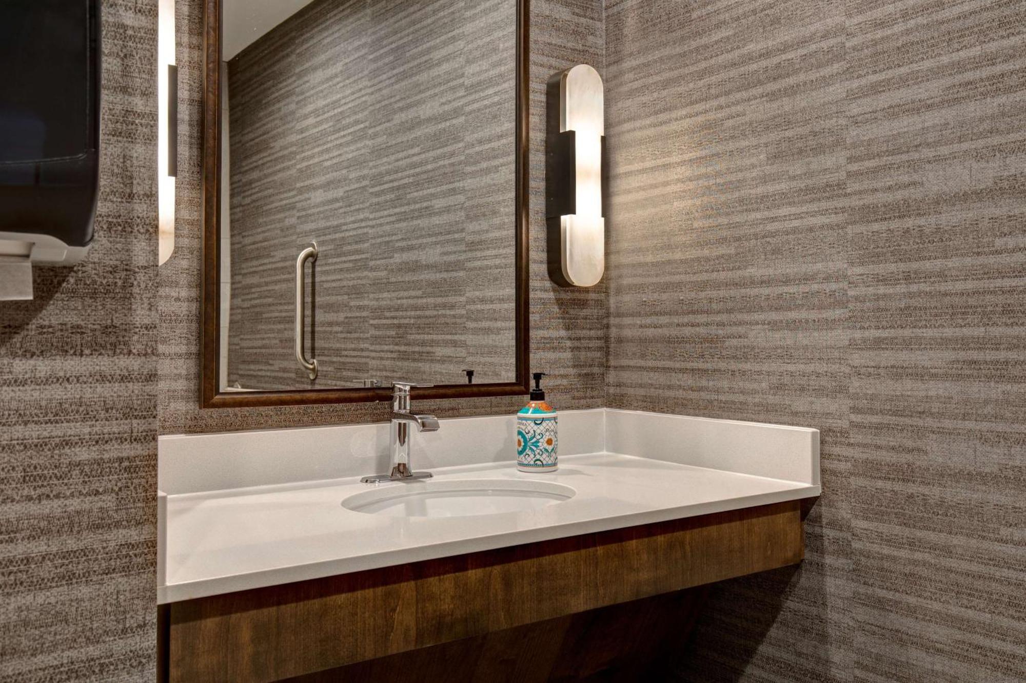 Hampton Inn Santa Fe South, Nm Εξωτερικό φωτογραφία