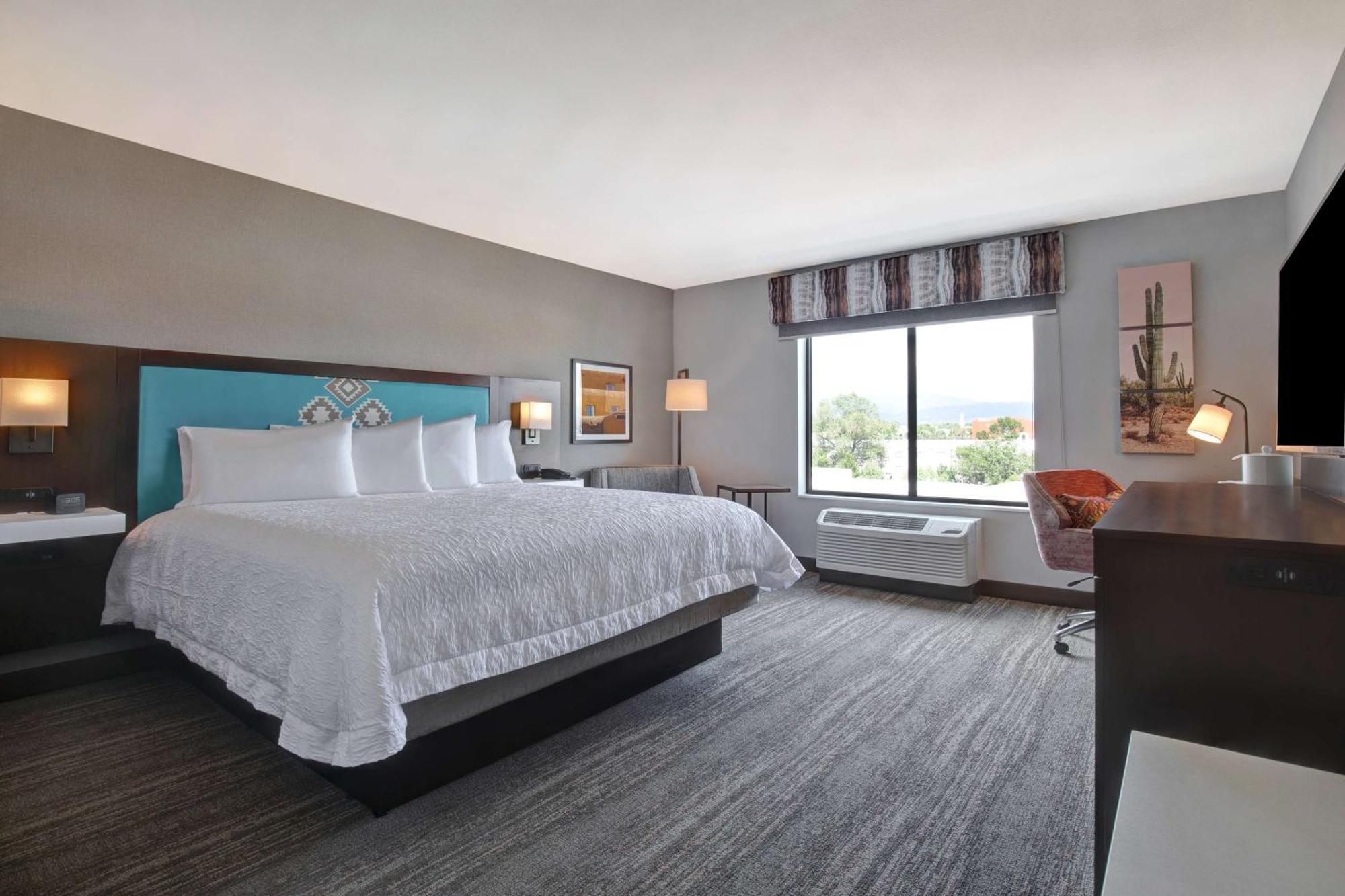 Hampton Inn Santa Fe South, Nm Εξωτερικό φωτογραφία