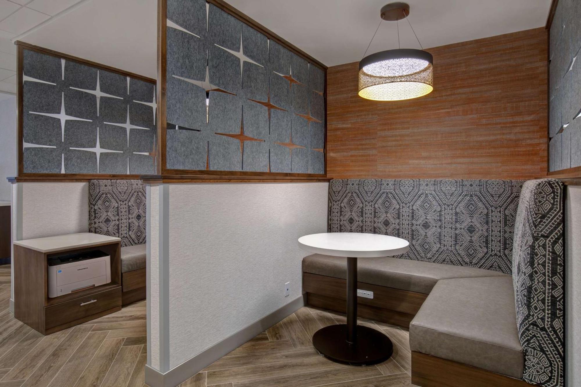Hampton Inn Santa Fe South, Nm Εξωτερικό φωτογραφία